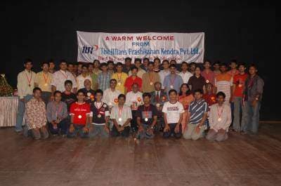 IITian's Prashikshan Kendra Pvt. Ltd IITian's Prashikshan Kendra photo 1